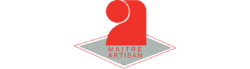 Logo Maître Artisan
